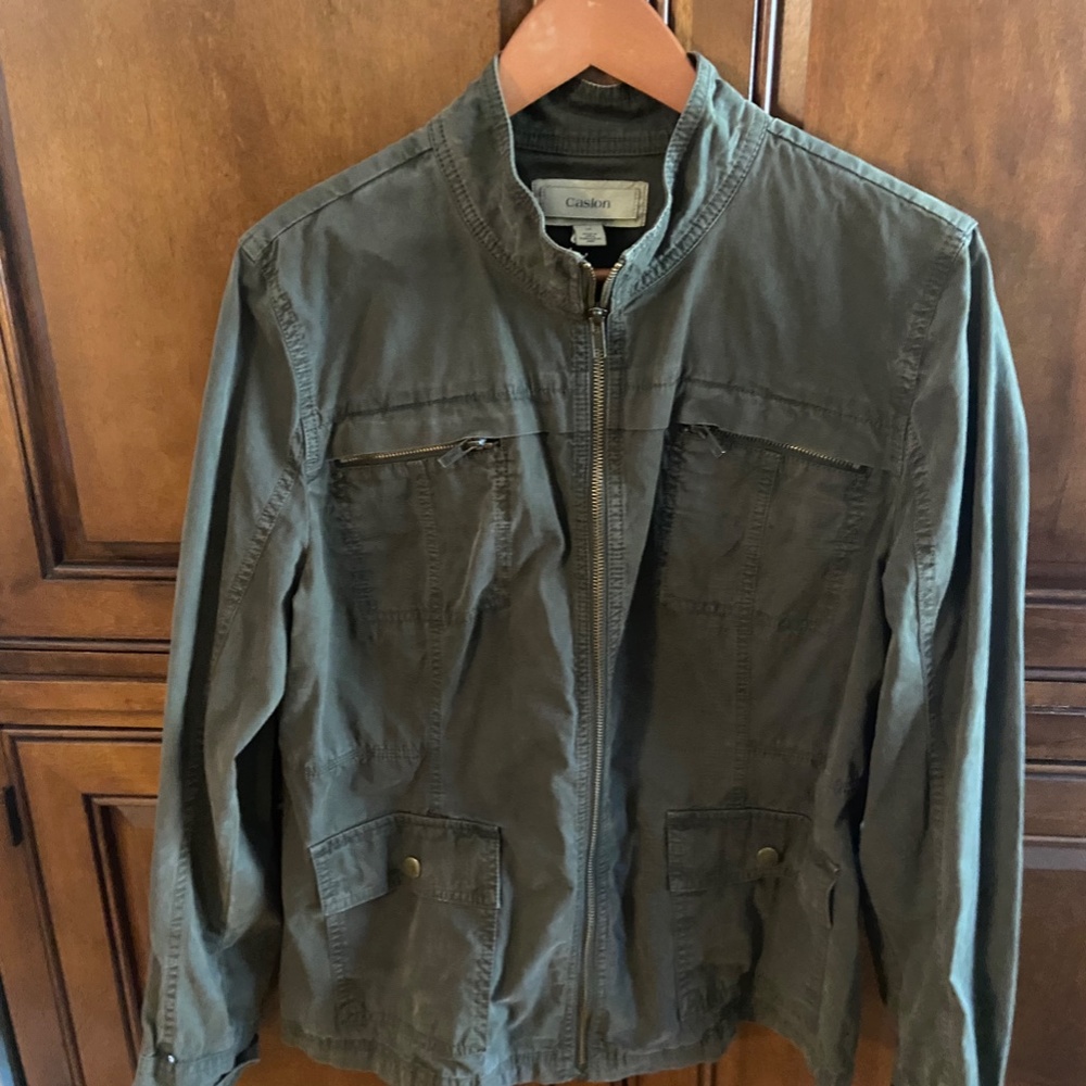 Nice Spring/Fall Jacket - image 2